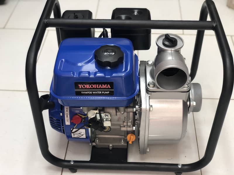 Honda,Rato,Yokohama Water Pump karachi DeWatering Pumps Discount Offer