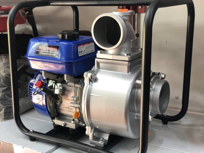 Honda,Rato,Yokohama Water Pump karachi DeWatering Pumps Discount Offer