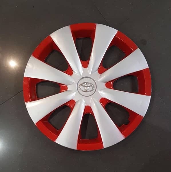 Colour Wheel Covers Cars Accessories 1051655287