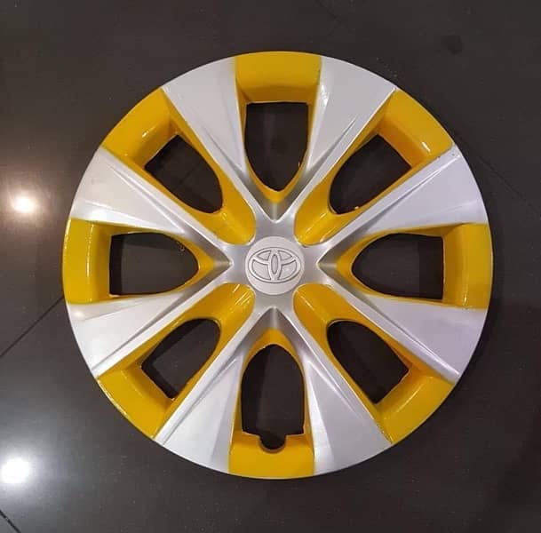 Colour Wheel Covers Cars Accessories 1051655287