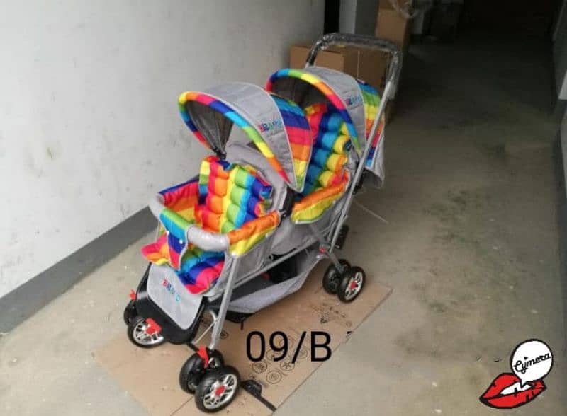 Imported prams and strollers Prams & Walkers 1052886326