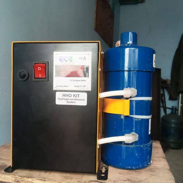 HHO KIT Cars Accessories 1059936617