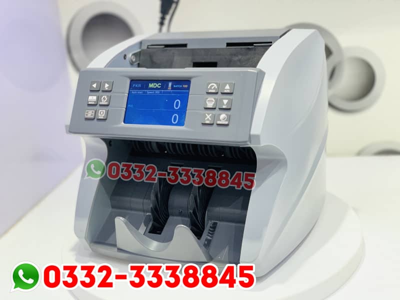 cash counting machine billing currency counter machine locker pakistan