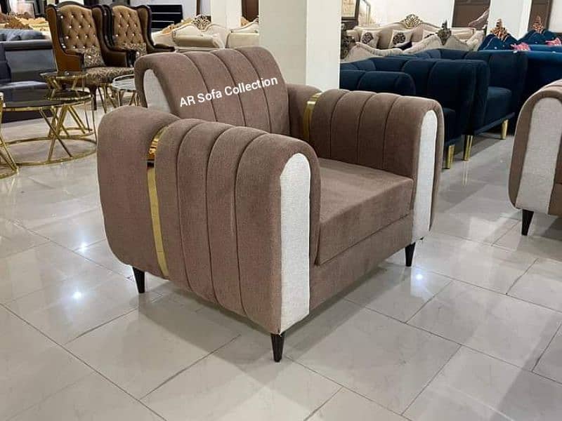 6 SEATER SOFA SET_ L SHAPE SOFA SET_ FOR SALE IN FAISALABAD Sofa