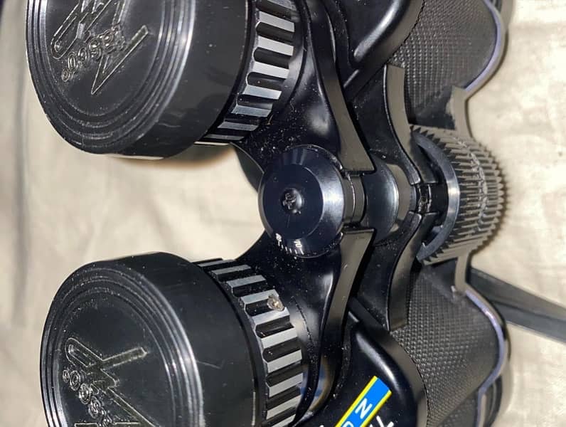 Japani Binocular Zenith 12*50 Other Hobbies 1062210677