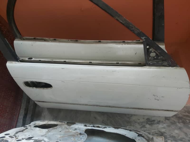 Indus corolla body parts for sale. Spare Parts 1046587593