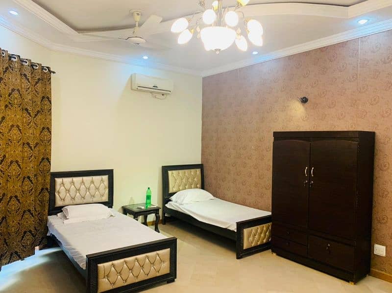 Royal Islamabad Boys Hostel ( Multi Branches ) Rooms 1066389241