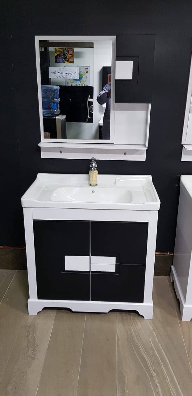 Pvc vanity bathroom chinavanity pvcvanity Other