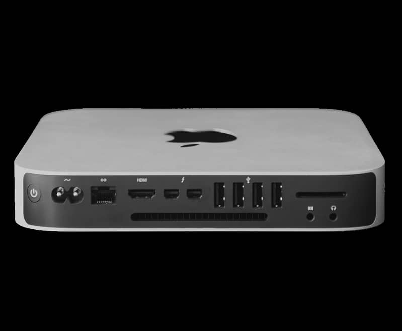 Apple Mac mini Desktop Computer in Affordable Price Computers & Accessories 1067916200