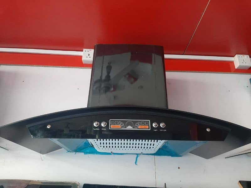 kitchen hood Hoods 1069953238