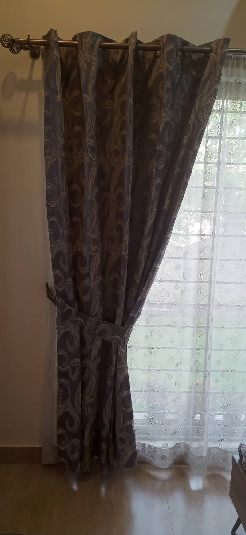 Bedroom curtains Curtains & Blinds 1070220008