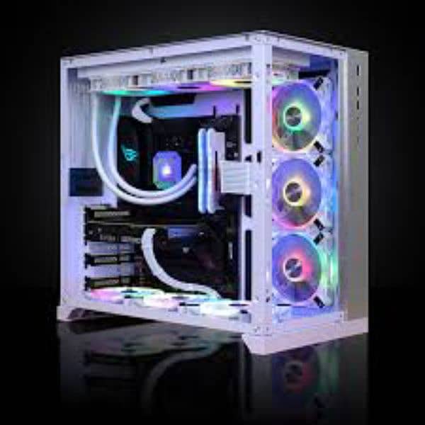 Gaming PC for sale Computers & Accessories 1072119395