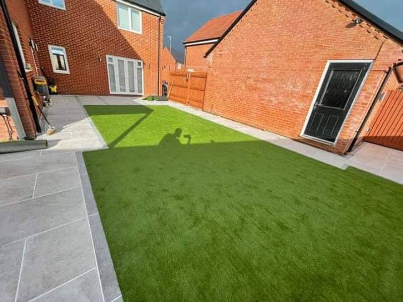 Artificial Grass Sports Equipment 1072518335