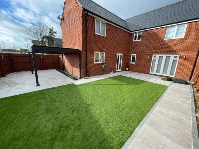 Artificial Grass Sports Equipment 1072518335