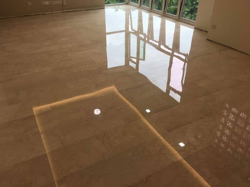 Karachi Marble Polish and tiles cleaning services Other Repair