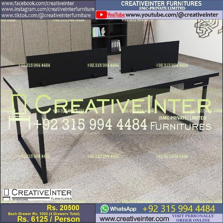 Office Workstation Meeting Conference Table Desk Chair Sofa Other