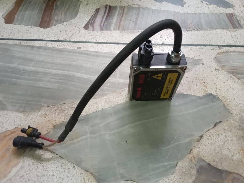 HID, Blaster & Fog Lights. Lighting 1073018714