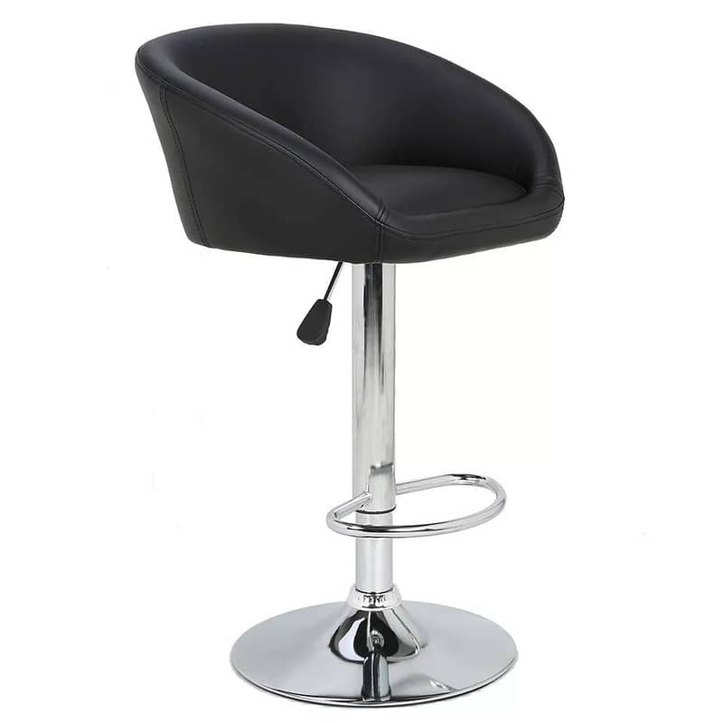 Black Poshish Stool Bar Stool For Sale Imported Bar Stool Chairs