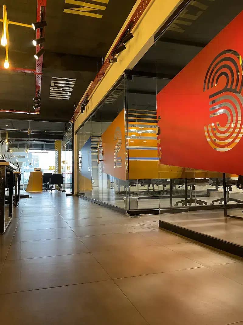 Office space for rent in lahore coworking space for software house