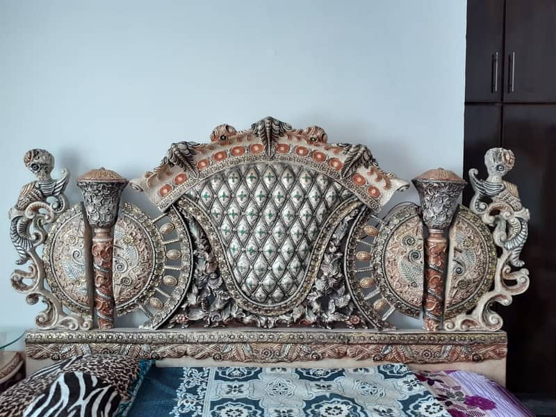 Modern Deco paint Fiber bed set for sale Beds 1074362270