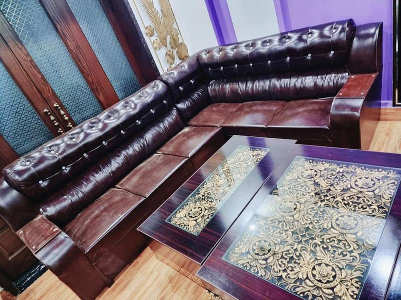 Sofa set, L shape sofa set,bed set, home furniture, Bedroom set