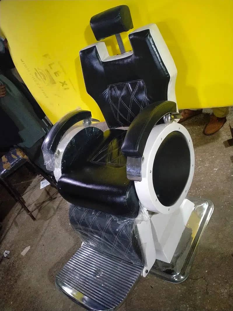 Saloon Chair Parlour Chair Bed Massage Chair Trolley,Massage Bed