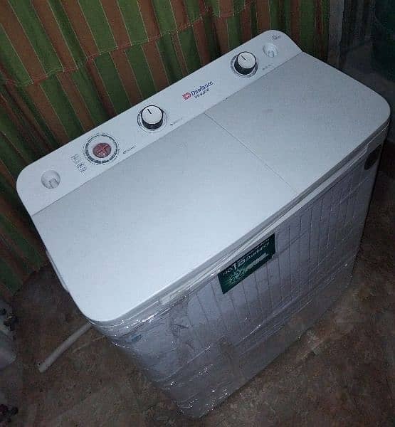 Dawlance washing machine 10/10+spiner 03211261261 AC & Coolers
