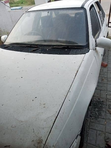 daewoo racer - Cars - 1075680184