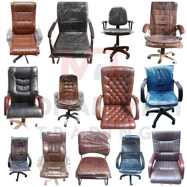 Office Chair Revolving Chair Imported Chair Chair Repairing