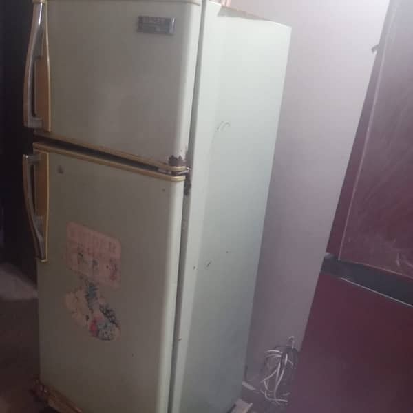 singer fridge Fridges & Freezers 1076266524