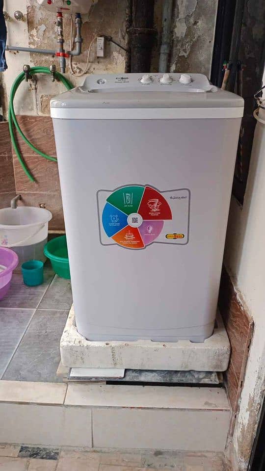 Super Asia Manual Washing Machine Washing Machines & Dryers 1076335962