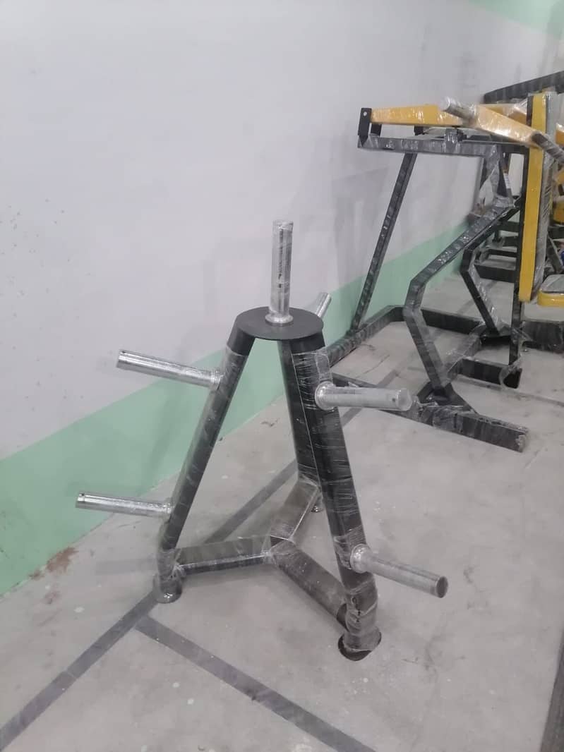 Gym Setup Exercise Machine Full Package Lahore Gym Equipment Gym