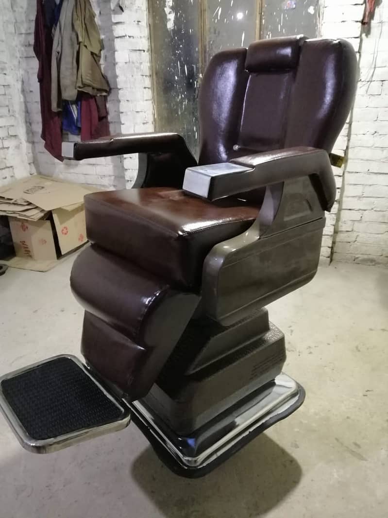 Saloon Chair Parlour Chair Bed Massage Chair Trolley,Massage Bed
