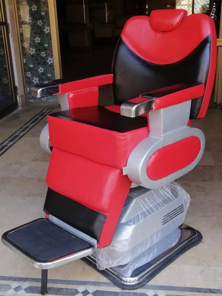 Saloon Chair Parlour Chair Bed Massage Chair Trolley,Massage Bed