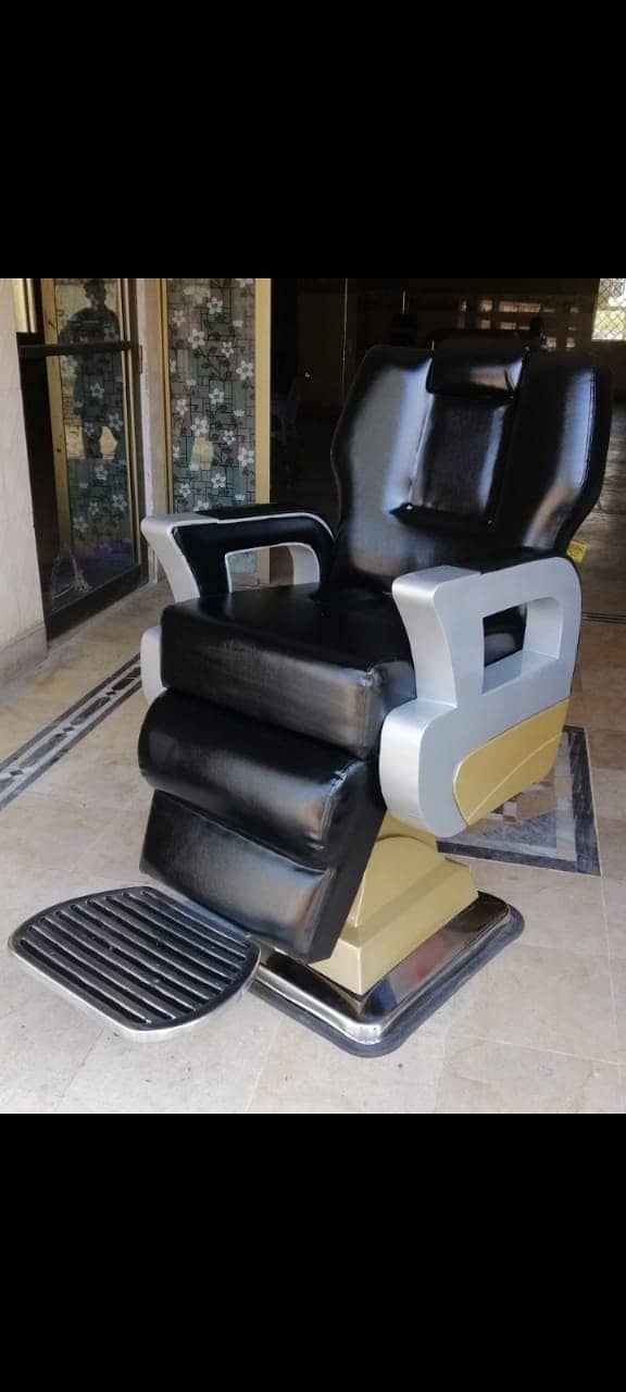 Saloon Chair Parlour Chair Bed Massage Chair Trolley,Massage Bed