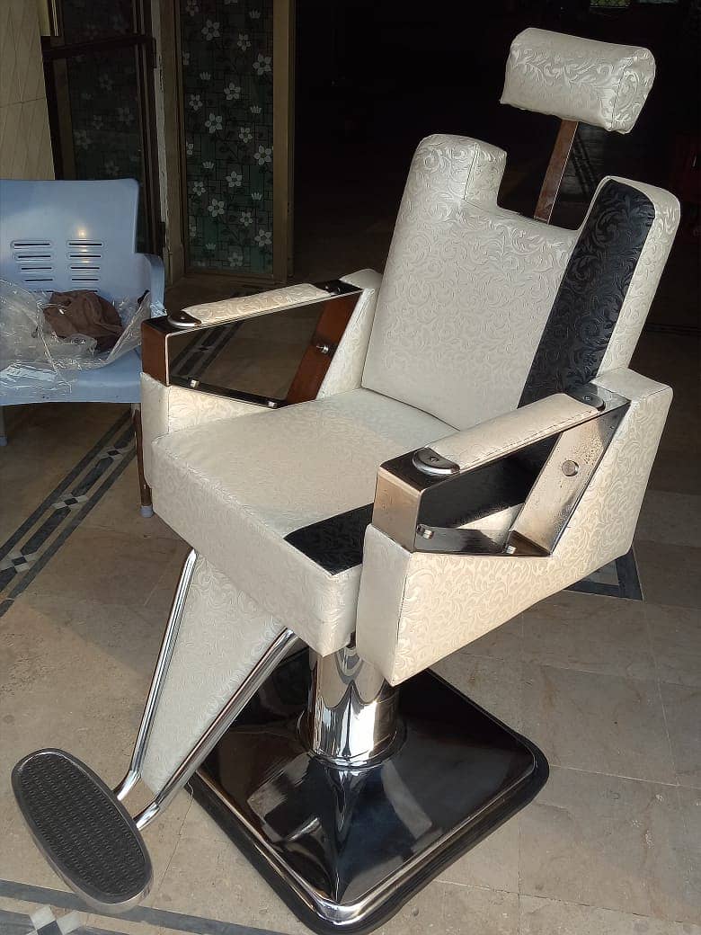 Saloon Chair Parlour Chair Bed Massage Chair Trolley,Massage Bed