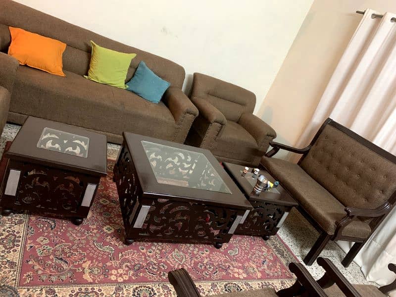urgent moving out furniture sale Sofas 1077343838