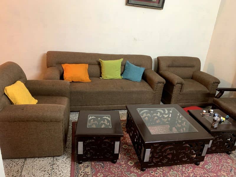 urgent moving out furniture sale Sofas 1077343838