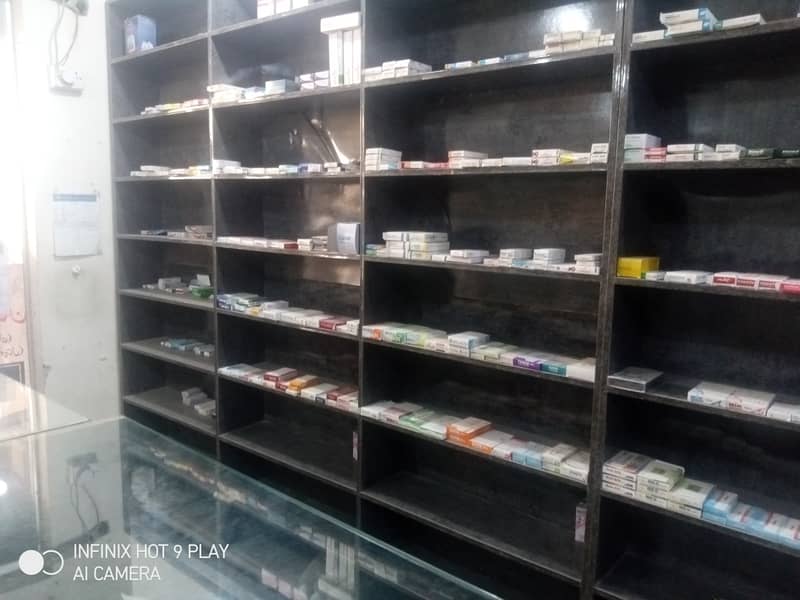 Shelves & Racks for sales Shelves & Racks 1077894791