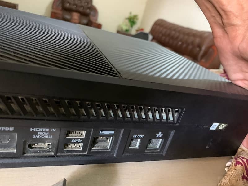 Xbox one jailbreak 500 Gb Games & Entertainment 1077976671