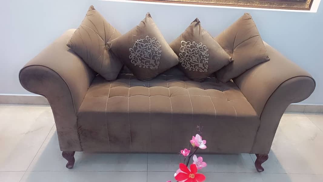 Sofa set / 8 seater sofa / eight seater / sofa poshish / sofa for sale