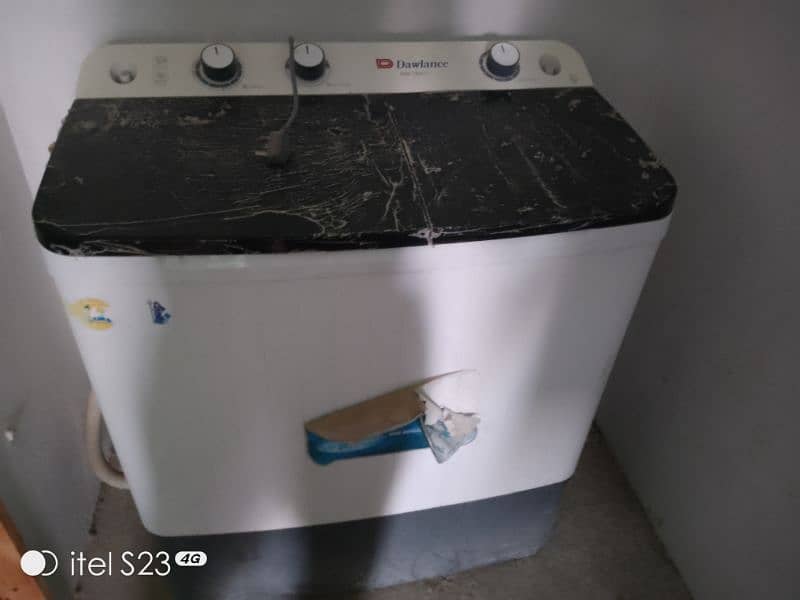 Dawlance Washing machine & Dryers Washing Machines & Dryers 1078186946