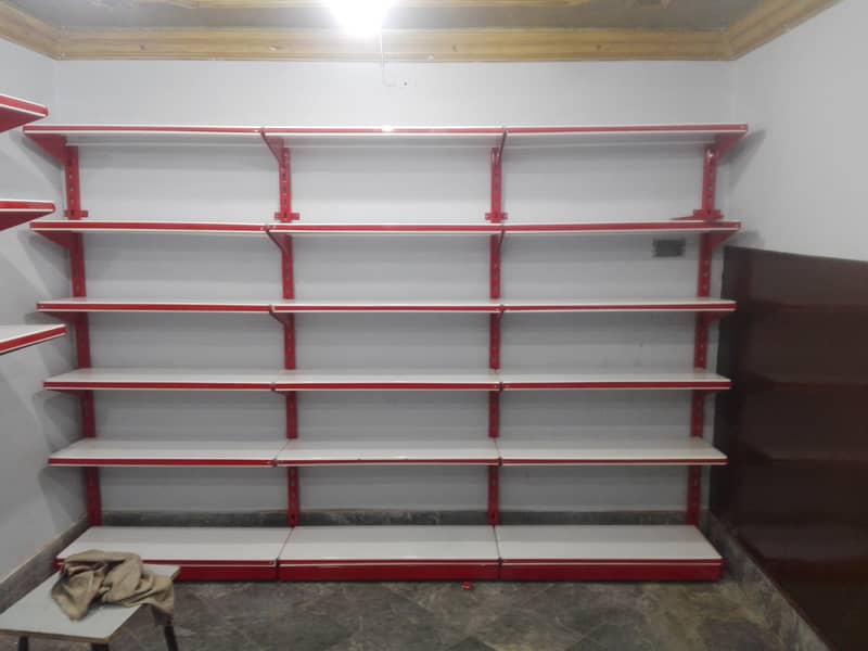 Iron Wall Racks for Sale Shelves & Racks 1078294089