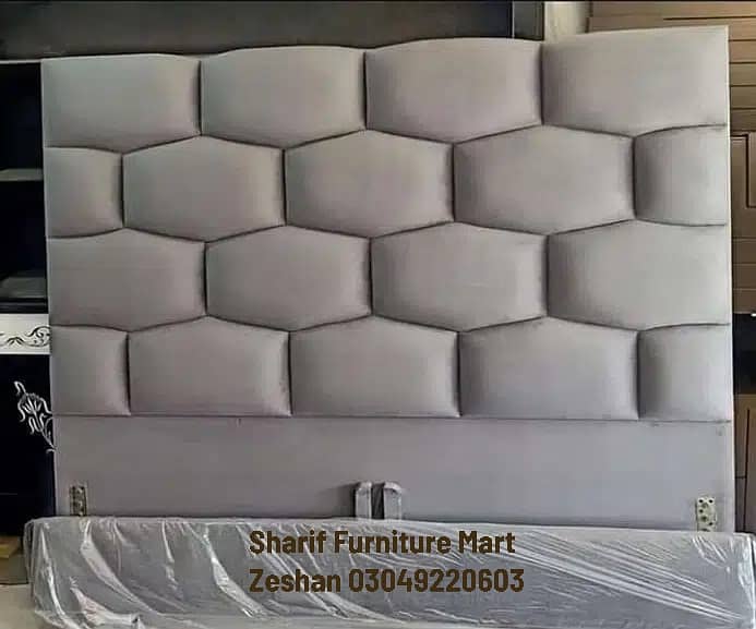 Bed Set, Furniture Set, Bedroom Set, Side Tables, Dressing Table Beds