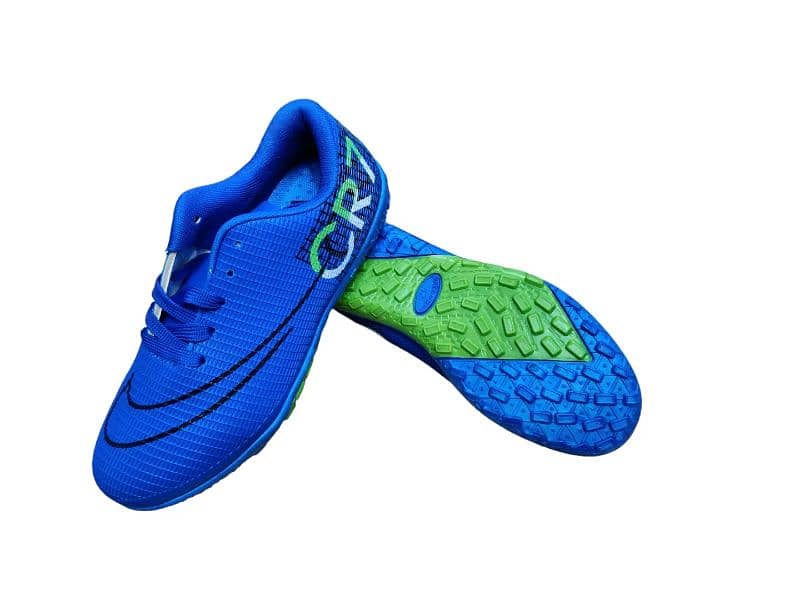 Football Grippers / Studs / Football Shoes Sports Equipment 1078470009