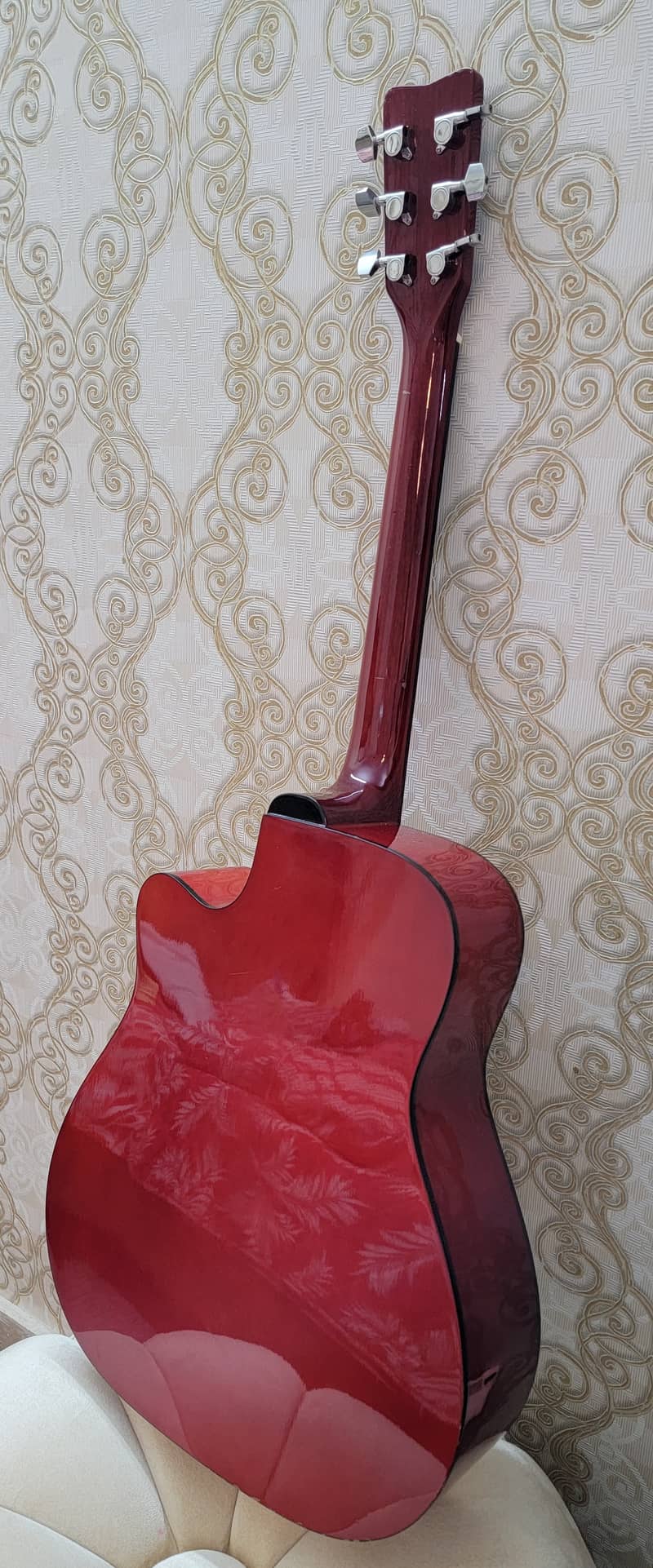 YAMAHA GUITAR Musical Instruments 1078515822