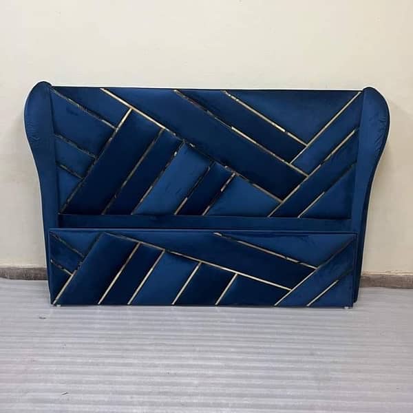 Branded Double Bed/Single Bed Side Table/Dressing/King size Bed Beds