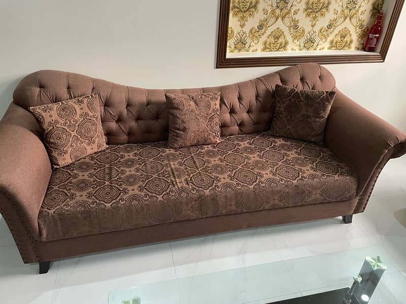 7 Seater Sofa set for sale Sofas 1078665993