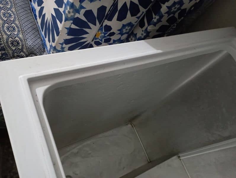 dawlance freezer Fridges & Freezers 1078745362