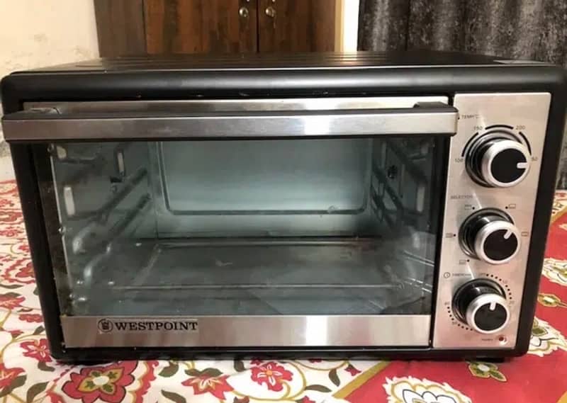 Baking oven for sale Kitchen Appliances 1078905375